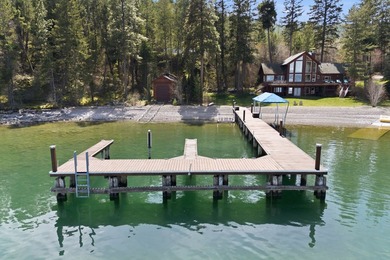 Welcome to 19234 Johns Lakeshore, a rare opportunity to own a - photo 1