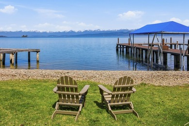 Welcome to 19234 Johns Lakeshore, a rare opportunity to own a - photo 2