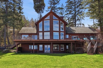 Welcome to 19234 Johns Lakeshore, a rare opportunity to own a - photo 3