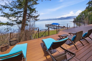 Welcome to 19234 Johns Lakeshore, a rare opportunity to own a - photo 4