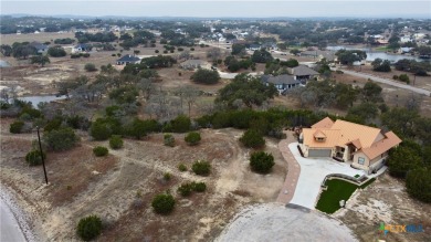 (private lake, pond, creek) Lot Sale Pending in Blanco Texas