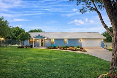 Nueces River - Nueces County Home For Sale in Corpus Christi Texas