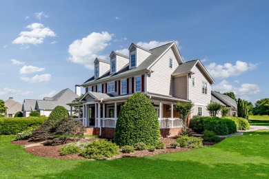 Lake Home For Sale in Madison, Georgia