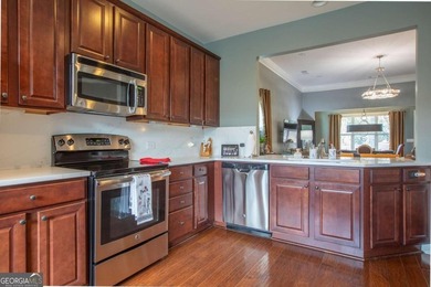 Welcome home to this charming and cozy 2-bedroom, 2-bath home - photo 6