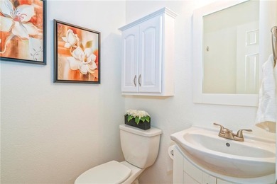 Discover the charm of this refreshed 2-bedroom, 2.5-bathroom - photo 17