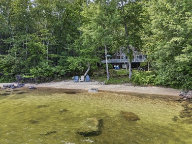 Experience the very best of Frye Island from this bright - photo 8