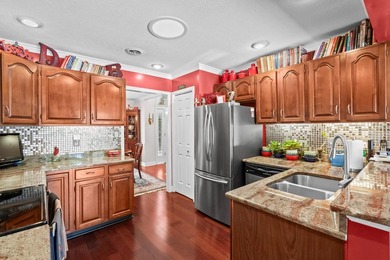 Located in the highly sought-after River Hills Golf & Country - photo 20