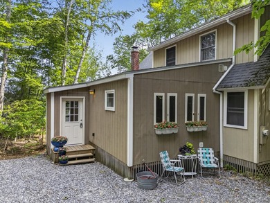Experience the very best of Frye Island from this bright - photo 10