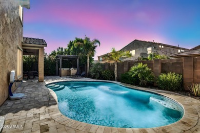 (private lake, pond, creek) Home Active Under Contract in Gilbert Arizona