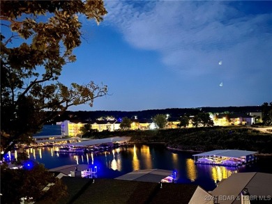 Lake of the Ozarks Condo Sale Pending in Lake Ozark Missouri