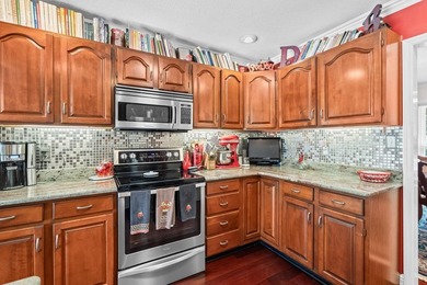 Located in the highly sought-after River Hills Golf & Country - photo 21