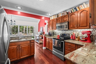 Located in the highly sought-after River Hills Golf & Country - photo 22