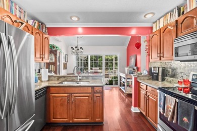 Located in the highly sought-after River Hills Golf & Country - photo 23