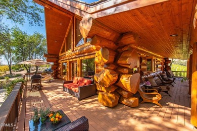 Beautiful Rustic Valley Farms Ranch With Scenic Views! - photo 31