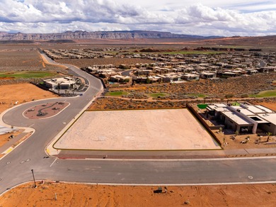 Sand Hollow  Reservior Lot For Sale in Hurricane Utah