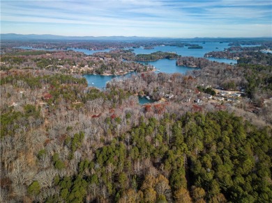 Lake Keowee Commercial For Sale in Seneca South Carolina