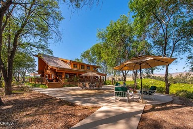 Beautiful Rustic Valley Farms Ranch With Scenic Views! - photo 40