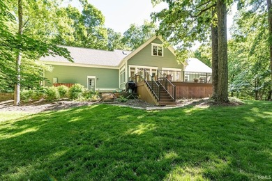 Enjoy this private lane that invites you to this beautiful 24 - photo 41