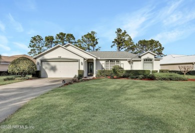 Lake Home For Sale in Ponte Vedra Beach, Florida