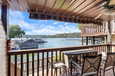 Lake of the Ozarks Condo For Sale in Osage Beach Missouri