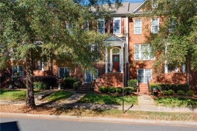 Lake Wylie Townhome/Townhouse Sale Pending in Fort Mill South Carolina
