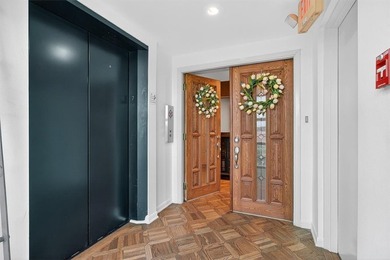 High above the city on the 7th floor of La Mer Condominiums