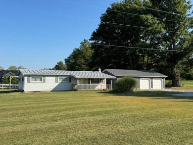 Lake Home Sale Pending in Galion, Ohio