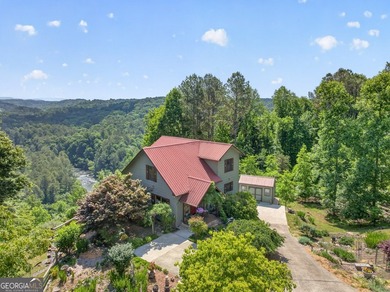 Rare opportunity in Coosawattee River Resort to own a true - photo 3