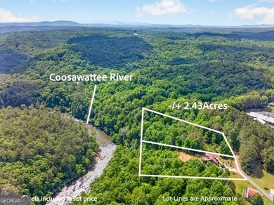 Rare opportunity in Coosawattee River Resort to own a true - photo 6