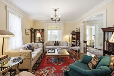 The 6 Brooks Avenue property is ideally located on Aquidneck - photo 13