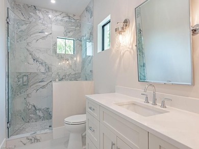 NEW CONSTRUCTION IN LAKE PARK **CUSTOM COASTAL LUXURY** - photo 14