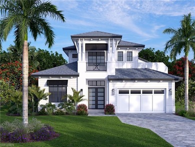 NEW CONSTRUCTION IN LAKE PARK **CUSTOM COASTAL LUXURY** - photo 16