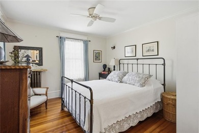 The 6 Brooks Avenue property is ideally located on Aquidneck - photo 16