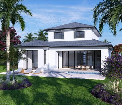 NEW CONSTRUCTION IN LAKE PARK **CUSTOM COASTAL LUXURY** - photo 17