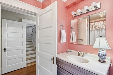 The 6 Brooks Avenue property is ideally located on Aquidneck - photo 20