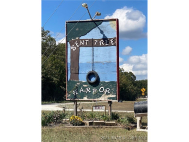 Lake Home For Sale in Warsaw, Missouri