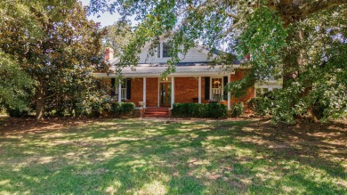 Lake Oconee Home For Sale in Madison Georgia