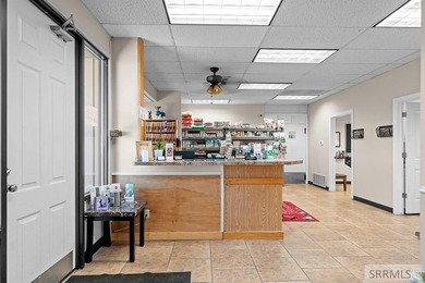 Sellers are moving up and into a bigger space! They established - photo 22