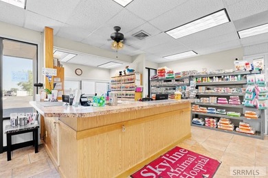 Sellers are moving up and into a bigger space! They established - photo 23