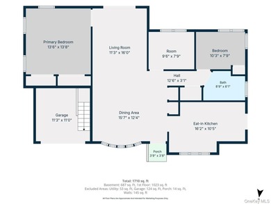 Welcome to 3 Bayberry Drive in the heart of Saint James! This - photo 29