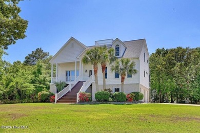 RARE ICWW ACCESS AT YOUR DOORSTEP! Welcome to your opportunity - photo 1