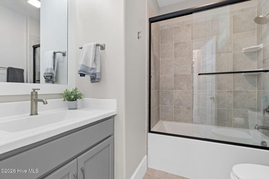 Welcome to the Logan Homes Bayshore model. This coastal style - photo 31