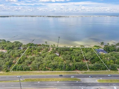 Prime investment opportunity on highly visible Navarre Parkway - photo 1