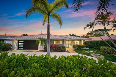 Experience refined coastal living in this beautifully renovated - photo 1
