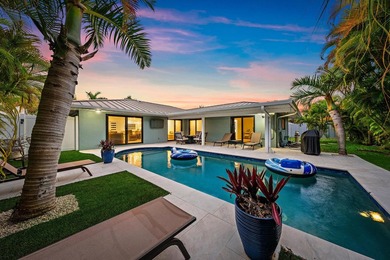 Experience refined coastal living in this beautifully renovated - photo 2
