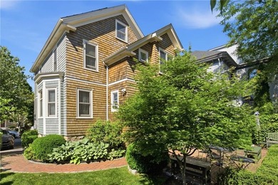 The 6 Brooks Avenue property is ideally located on Aquidneck - photo 32