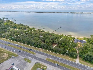 Prime investment opportunity on highly visible Navarre Parkway - photo 3