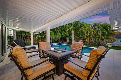 Experience refined coastal living in this beautifully renovated - photo 3