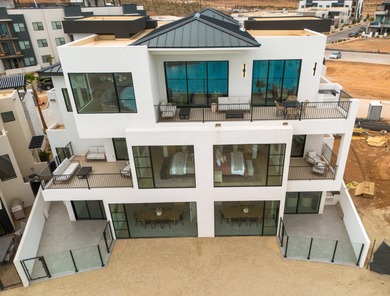 This rare lagoon-front property offers true resort living in - photo 3