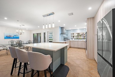 Experience refined coastal living in this beautifully renovated - photo 4